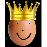 Pablo the egg