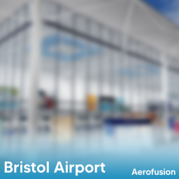 Bristol Airport