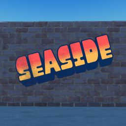 SEASIDE (ALPHA)