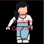 Tʜᴇ Dɪᴠɪɴᴇ's Cᴏɴᴛʀᴀᴄᴛ