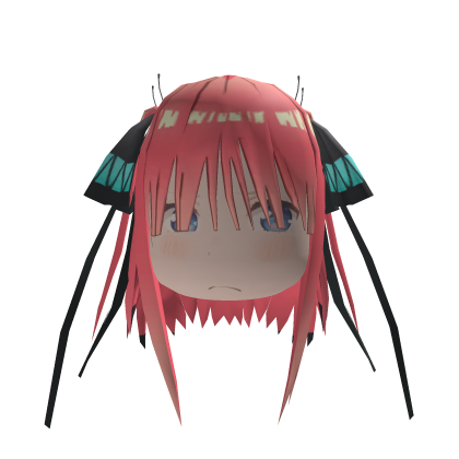 Nino Roblox item