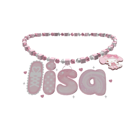 lisa 1.0