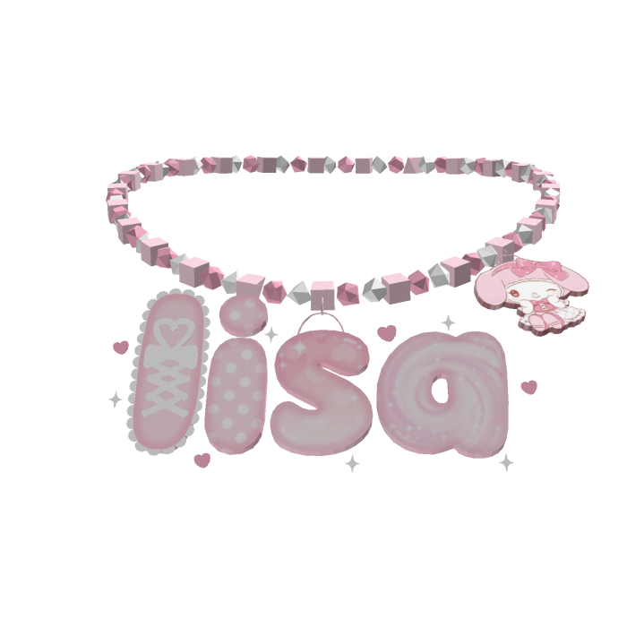 lisa 1.0