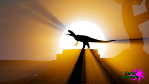 [FREE EVERYTHING] Land of Lizards
