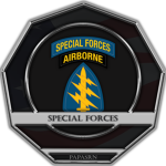 Аrmy Special Forcesᅠᅠ