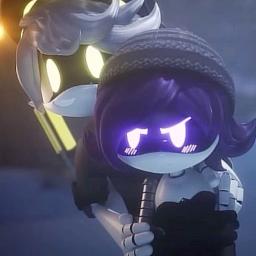 B----
