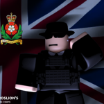B.A.F | Royal Intelligence Corps