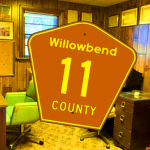Willowbend county