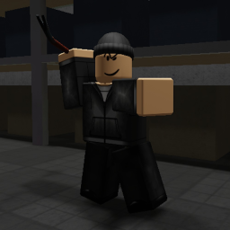 HOOLIGANS [ALPHA]
