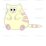 Cats are us!