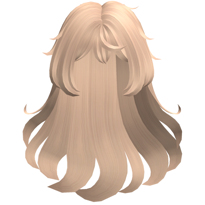Blonde
