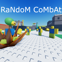 Random Combat