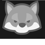 Wolf gaming clan