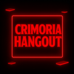 (VC🔊)🧛 Crimoria Hangout 💯