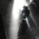 Cave