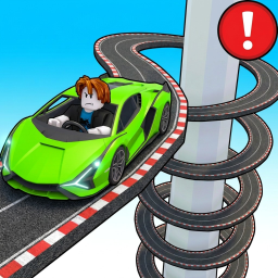 [W5] Drive Car and Slide 🏎️ icon