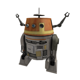 just build
