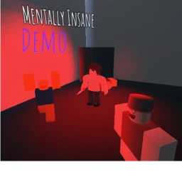 Mentally Insane DEMO icon