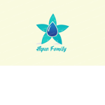 ~Aqua Family~