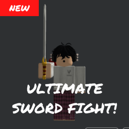Ultimate Sword Fight! 🔥