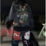 ++ rampage '
