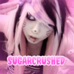 SUGARCRUSHED
