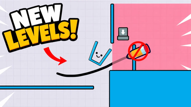 NEW LEVELS!!!