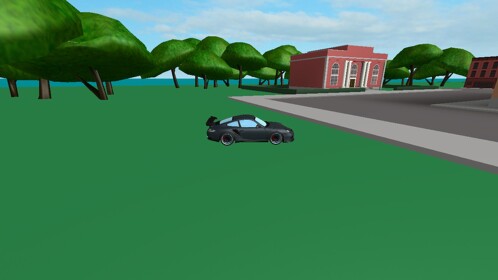 Car Simulator 