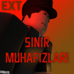 | EXT | Sınır Muhafızları