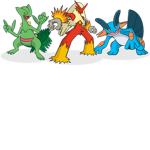 Pokemon Fan ClubX