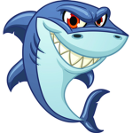 Mr Shark Squad