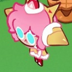 Cloudy Cherry fan group
