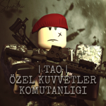 | TA0 | Özel Kuvvetler Komutanlığı