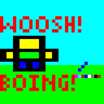 Theme Park (old)