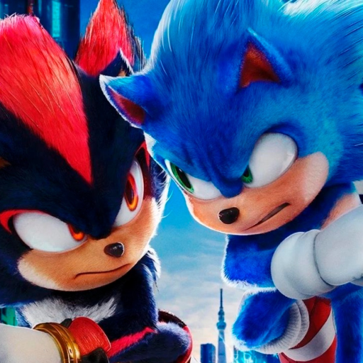 🦔 SONIC THE HEDGEHOG ELEVATOR 🔵 official Roblox game thumbnail