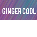 Ginger is cool