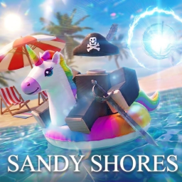 FZ | Sandy Shores