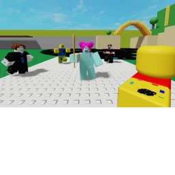 Learning With Pibby: Glitched Chaos Remake icon
