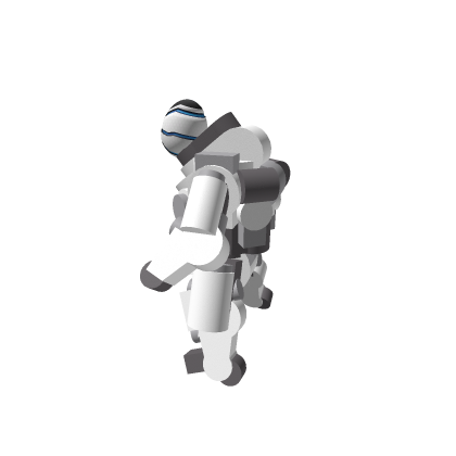 Tech - Egg robot