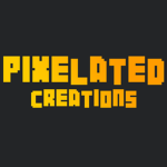 Pixelated Creations