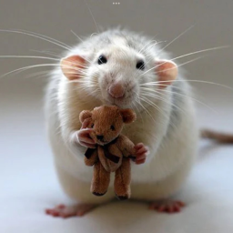 Rat HQ