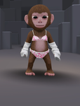 Luisa’s clothing sorority