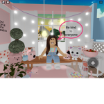 Yay is me Madison