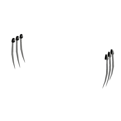 Wolvie's '97 Claws