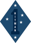 1st Marine Division - Hitman Company