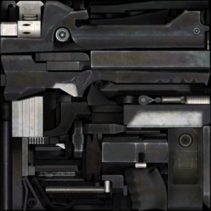 FAMAS F1 Felin (For sale version)
