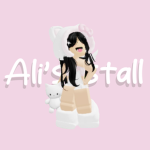 Ali’s stall