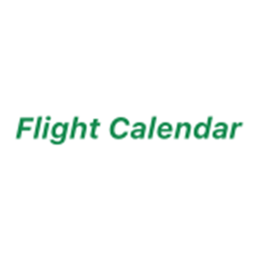 Flight Calendar