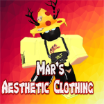 Mar's Aesthetic Clothing
