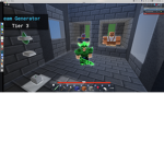 bedwars is the best game in the world